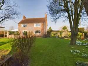Rear Garden- click for photo gallery